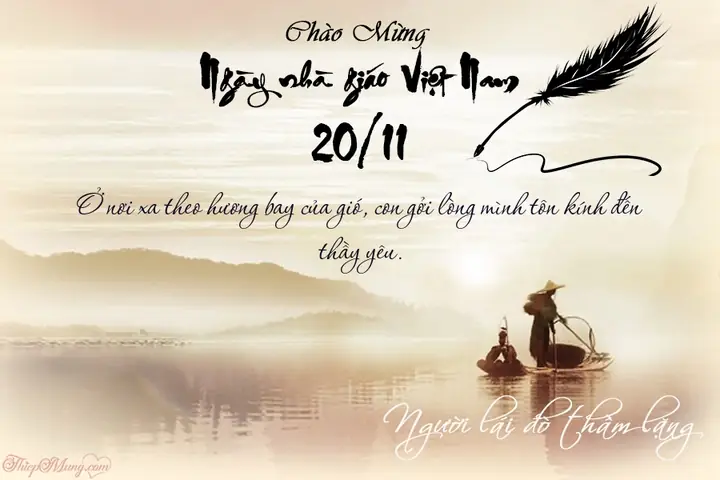 Nghệ Thuật Vẽ Người Lái Đò Thầm Lặng: Hành Trình Từ Quan Sát Đến Cảm Xúc Năm 2026