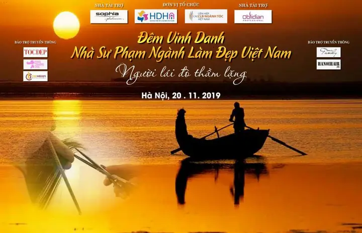 Nghệ Thuật Vẽ Người Lái Đò Thầm Lặng: Hành Trình Từ Quan Sát Đến Cảm Xúc Năm 2026