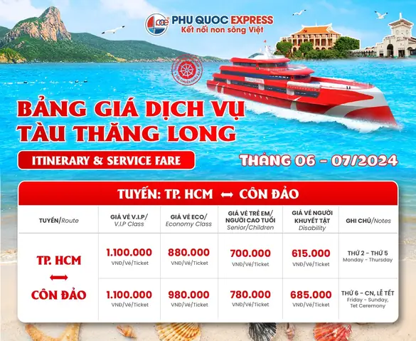 Vé Tàu Đi Hồ Chí Minh 2026: Bảng Giá Mới Nhất, Lịch Chạy Chi Tiết & Cách Mua Vé Online Nhanh Chóng