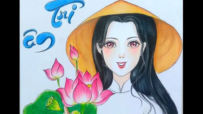 Ý Tưởng Vẽ Tranh 20/11 Lớp 8 Năm 2026: Hơn 50 Mẫu Đẹp, Ý Nghĩa, Dễ Thực Hành Cho Học Sinh