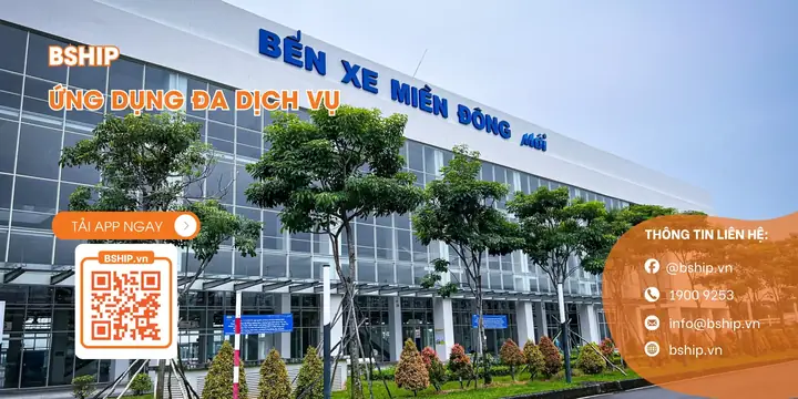 Vé Xe Bến Xe Miền Đông Đi Nha Trang 2026: Giá Vé, Lịch Chạy, Đặt Chỗ Online & Kinh Nghiệm Chọn Nhà Xe Uy Tín