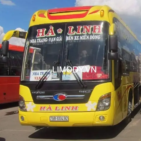 Vé Xe Bến Xe Miền Đông Đi Nha Trang 2026: Giá Vé, Lịch Chạy, Đặt Chỗ Online & Kinh Nghiệm Chọn Nhà Xe Uy Tín