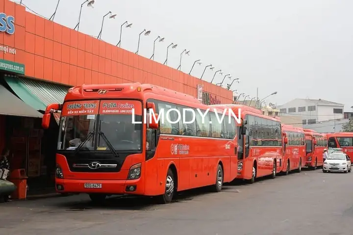 Vé Xe Bến Xe Miền Đông Đi Nha Trang 2026: Giá Vé, Lịch Chạy, Đặt Chỗ Online & Kinh Nghiệm Chọn Nhà Xe Uy Tín