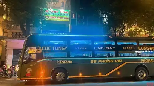 Vé Xe Nha Trang Đi Tuy Hòa 2026: Giá Vé, Lịch Chạy, Các Hãng Xe Uy Tín & Kinh Nghiệm Mua Vé Online Nhanh Chóng