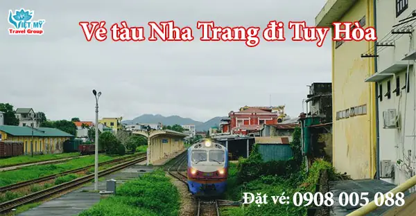 Vé Xe Nha Trang Đi Tuy Hòa 2026: Giá Vé, Lịch Chạy, Các Hãng Xe Uy Tín & Kinh Nghiệm Mua Vé Online Nhanh Chóng