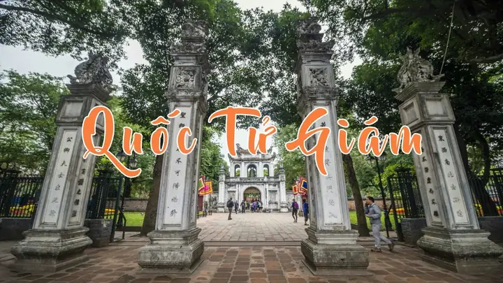 Video Văn Miếu Quốc Tử Giám 2026: Hướng Dẫn Quay, Chụp Đẹp, Check-in "sống Ảo" Cực Chất Tại Di Tích Văn Hóa Đặc Biệt Quốc Gia