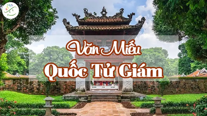 Video Văn Miếu Quốc Tử Giám 2026: Hướng Dẫn Quay, Chụp Đẹp, Check-in "sống Ảo" Cực Chất Tại Di Tích Văn Hóa Đặc Biệt Quốc Gia