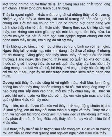Những Người Gieo Mầm: Cảm Nghĩ Về Thầy Cô – Những Chiếc Cây Đèn Thắp Sáng Hành Trình Thành Người Những Người Gieo Mầm: Cảm Nghĩ Về Thầy Cô – Những Chiếc Cây Đèn Thắp Sáng Hành Trình Thành Người