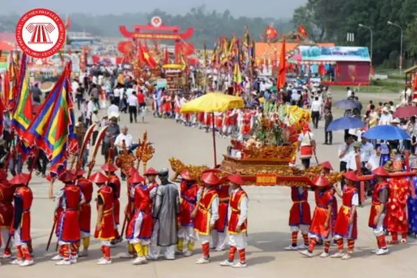 Lễ Hội Đền Hùng 2026: Hành Trình Về Cội Nguồn, Tinh Thần Quốc Gia Và Những Trải Nghiệm Mới Nhất
