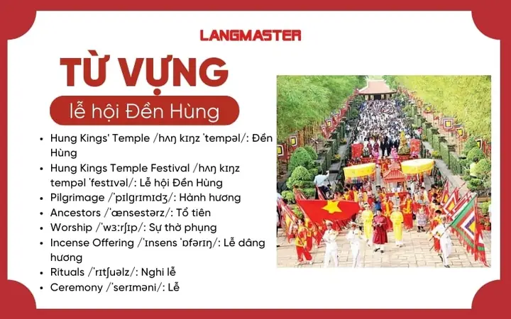 Lễ Hội Đền Hùng 2026: Hành Trình Về Cội Nguồn, Tinh Thần Quốc Gia Và Những Trải Nghiệm Mới Nhất