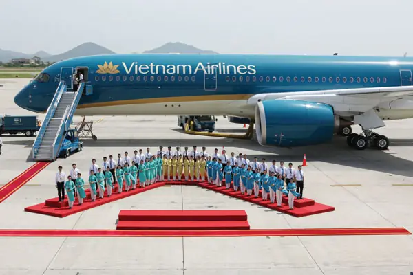 Vietnam Airlines Sai Cảnh Báo Bay Cao: Phân Tích Sâu Về An Toàn Bay, Quy Trình Kiểm Soát Và Bài Học Rút Ra Cho Hàng Không Việt Nam Năm 2026