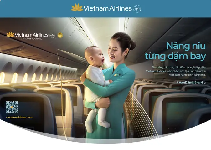 Vietnam Airlines Sai Cảnh Báo Bay Cao: Phân Tích Sâu Về An Toàn Bay, Quy Trình Kiểm Soát Và Bài Học Rút Ra Cho Hàng Không Việt Nam Năm 2026