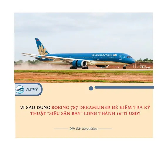 Vietnam Airlines Sai Cảnh Báo Bay Cao: Phân Tích Sâu Về An Toàn Bay, Quy Trình Kiểm Soát Và Bài Học Rút Ra Cho Hàng Không Việt Nam Năm 2026