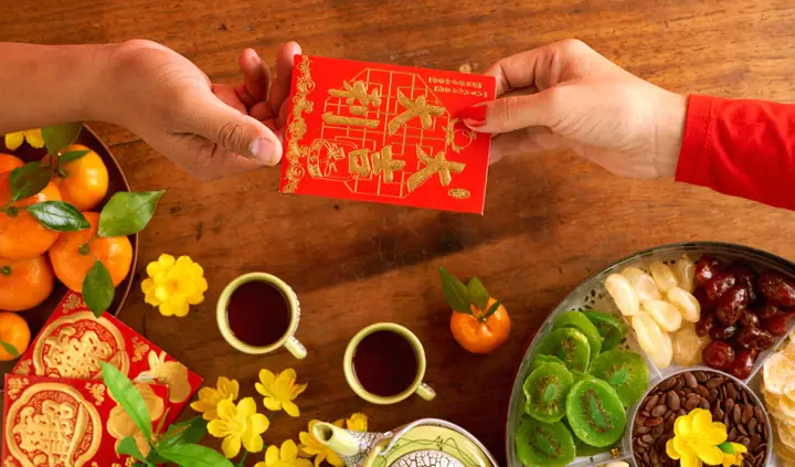 Tết Nguyên Đán Việt Nam: Cội Nguồn Văn Hóa Và Giá Trị "quan Trọng Nhất" Trong Tim Mỗi Người Con Đất Nước – Nhìn Nhận Năm 2026