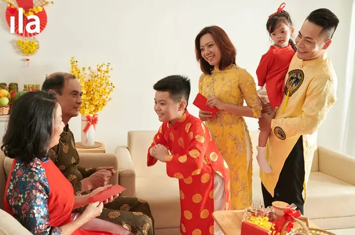 Tết Nguyên Đán Việt Nam: Cội Nguồn Văn Hóa Và Giá Trị "quan Trọng Nhất" Trong Tim Mỗi Người Con Đất Nước – Nhìn Nhận Năm 2026