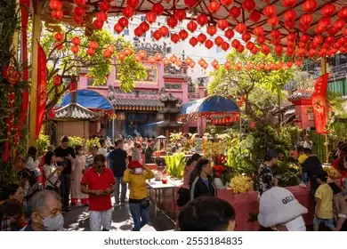 Tết Nguyên Đán Việt Nam: Cội Nguồn Văn Hóa Và Giá Trị "quan Trọng Nhất" Trong Tim Mỗi Người Con Đất Nước – Nhìn Nhận Năm 2026