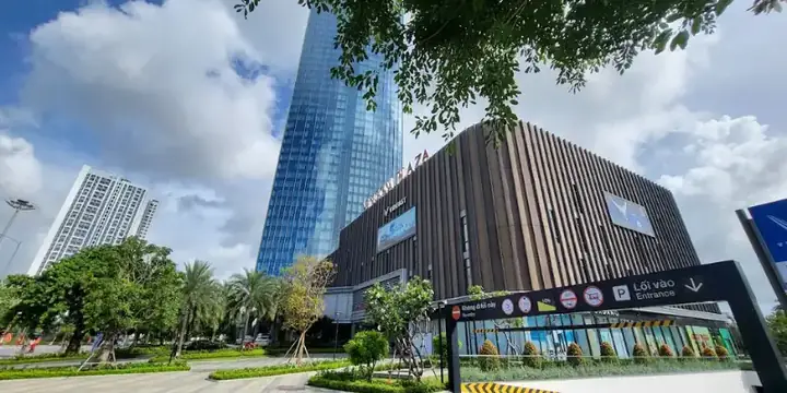 Vincom Imperia Hải Phòng Có Gì Mới Nhất 2026: Review Chi Tiết Khu Phức Hợp Thương Mại - Giải Trí - Ăn Uống Đỉnh Cao Tại Cảng