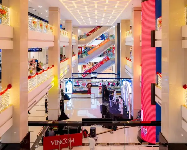 Vincom Imperia Hải Phòng Có Gì Mới Nhất 2026: Review Chi Tiết Khu Phức Hợp Thương Mại - Giải Trí - Ăn Uống Đỉnh Cao Tại Cảng