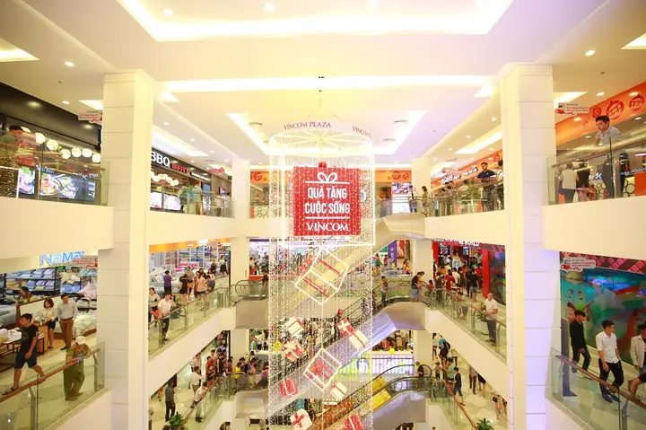 Vincom Imperia Hải Phòng Có Gì Mới Nhất 2026: Review Chi Tiết Khu Phức Hợp Thương Mại - Giải Trí - Ăn Uống Đỉnh Cao Tại Cảng
