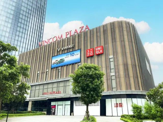 Vincom Imperia Hải Phòng Có Gì Mới Nhất 2026: Review Chi Tiết Khu Phức Hợp Thương Mại - Giải Trí - Ăn Uống Đỉnh Cao Tại Cảng