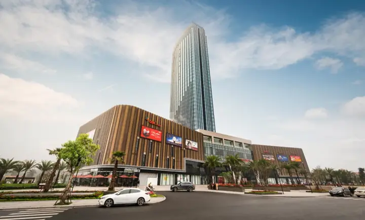 Vincom Imperia Hải Phòng Có Gì Mới Nhất 2026: Review Chi Tiết Khu Phức Hợp Thương Mại - Giải Trí - Ăn Uống Đỉnh Cao Tại Cảng