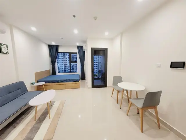 Vinhomes Grand Park Quận 9 Giá 2026: Bảng Giá, Review Và Nên Mua Không?