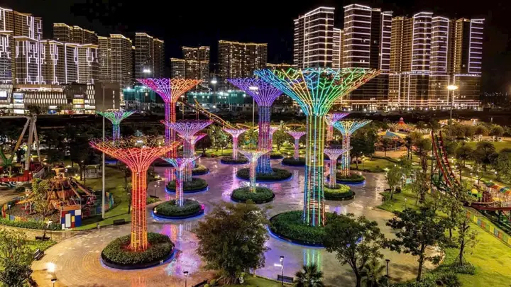 Vinhomes Grand Park Quận 9 Giá 2026: Bảng Giá, Review Và Nên Mua Không?