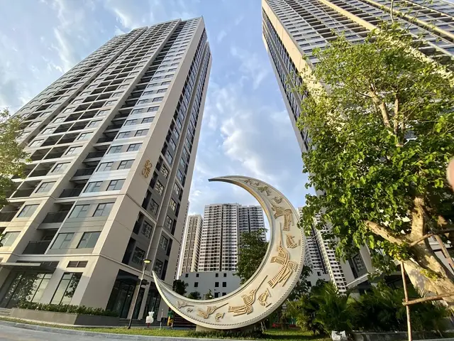 Vinhomes Smart City Ở Đâu Hà Nội? Địa Chỉ Chính Xác, Giao Thông & Tiện Ích Cập Nhật 2026 Vinhomes Smart City Ở Đâu Hà Nội? Địa Chỉ Chính Xác, Giao Thông & Tiện Ích Cập Nhật 2026