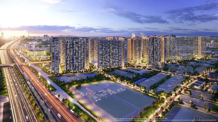 Vinhomes Smart City Ở Đâu Hà Nội? Địa Chỉ Chính Xác, Giao Thông & Tiện Ích Cập Nhật 2026 Vinhomes Smart City Ở Đâu Hà Nội? Địa Chỉ Chính Xác, Giao Thông & Tiện Ích Cập Nhật 2026