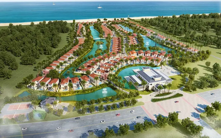Khám Phá Vinpearl Đà Nẵng Resort & Villas: Trải Nghiệm Sang Trọng Trên Bờ Biển Vàng