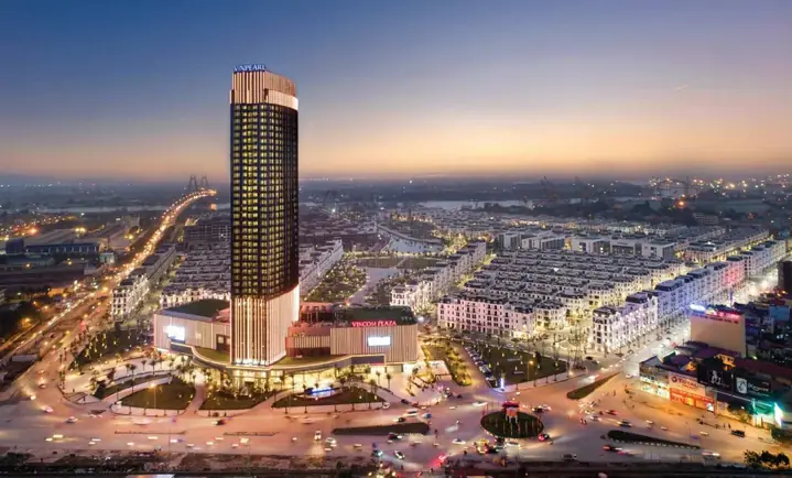 Vinpearl Hotel Hải Phòng Tuyển Dụng 2026: Cơ Hội Việc Làm Hấp Dẫn, Quy Trình & Mẹo Đỗ Đơn Thành Công