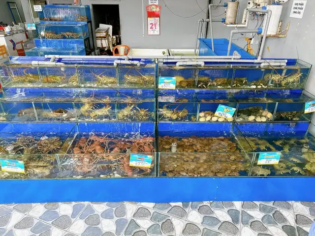 Vựa Hải Sản Lộc Cần Thơ: Địa Chỉ "thần Thánh" Cho Những Thực Khách Sành Ăn Năm 2026