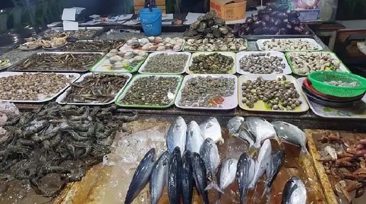 Vựa Hải Sản Thanh Tuấn Thịnh: Địa Chỉ "thánh Thức" Hải Sản Tươi Sống, Giá Hạt Dẻ Tại Quảng Ninh Năm 2026