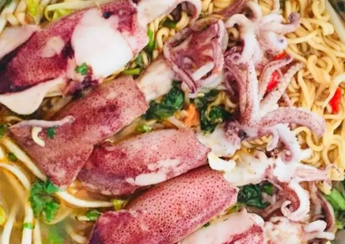 Vựa Hải Sản Thanh Tuấn Thịnh: Địa Chỉ "thánh Thức" Hải Sản Tươi Sống, Giá Hạt Dẻ Tại Quảng Ninh Năm 2026