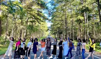 Vườn Dâu Hoa Thắng Thịnh Đà Lạt: Hướng Dẫn Trải Nghiệm Toàn Diện Mới Nhất Năm 2026 – Địa Điểm Check-in "sống Ảo" Không Thể Bỏ Lỡ