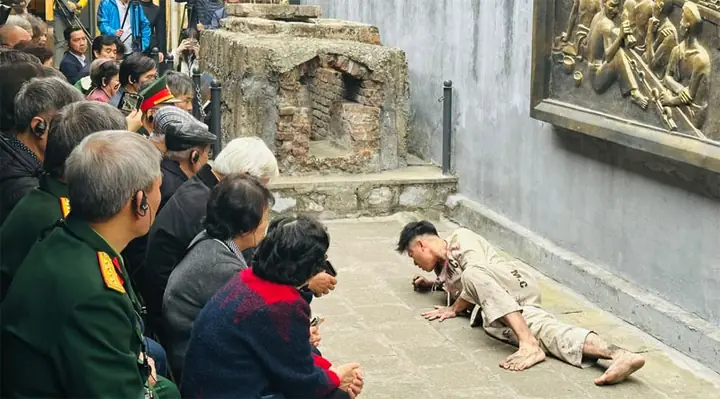 Vượt Ngục Nhà Tù Hỏa Lò: Ký Ức Lịch Sử Và Những Bài Học Vượt Thời Gian Nhìn Từ Năm 2026