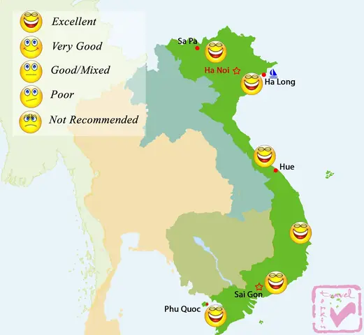 Thời Tiết Hà Nội Tháng 3 Năm 2026: Hướng Dẫn Chi Tiết, Mẹo Du Lịch & Trang Phục Chuẩn Không Cần Chỉnh