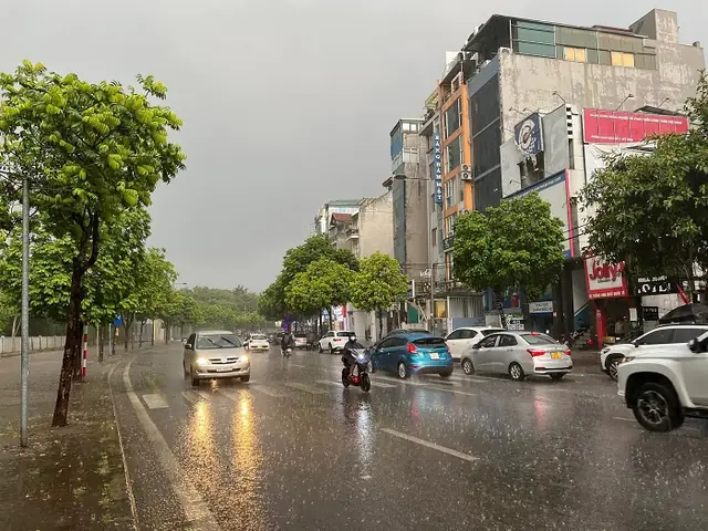 Thời Tiết Hà Nội Tháng 3 Năm 2026: Hướng Dẫn Chi Tiết, Mẹo Du Lịch & Trang Phục Chuẩn Không Cần Chỉnh