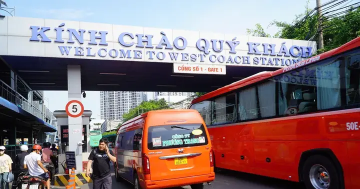 Bến Xe Miền Tây TP.HCM 2026: Hướng Dẫn Toàn Tập Về Địa Chỉ, Giá Vé, Tuyến Xe, Tiện Ích Và Mẹo Di Chuyển Thông Minh