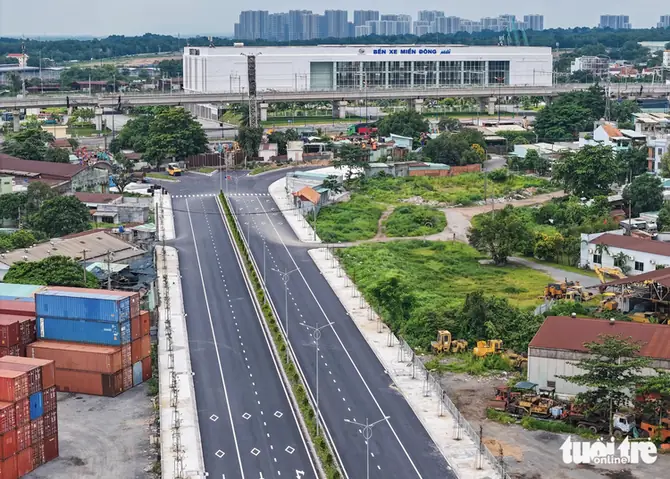 Bến Xe Miền Tây TP.HCM 2026: Hướng Dẫn Toàn Tập Về Địa Chỉ, Giá Vé, Tuyến Xe, Tiện Ích Và Mẹo Di Chuyển Thông Minh