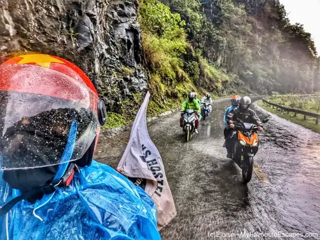 Ha Giang Loop Là Gì? Hướng Dẫn Chi Tiết Trải Nghiệm Vành Đai Sông Mê Kính Năm 2026
