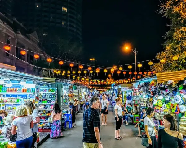 Trải Nghiệm Nha Trang Đêm 2026: Hướng Dẫn Chi Tiết Top Hoạt Động Không Thể Bỏ Lỡ