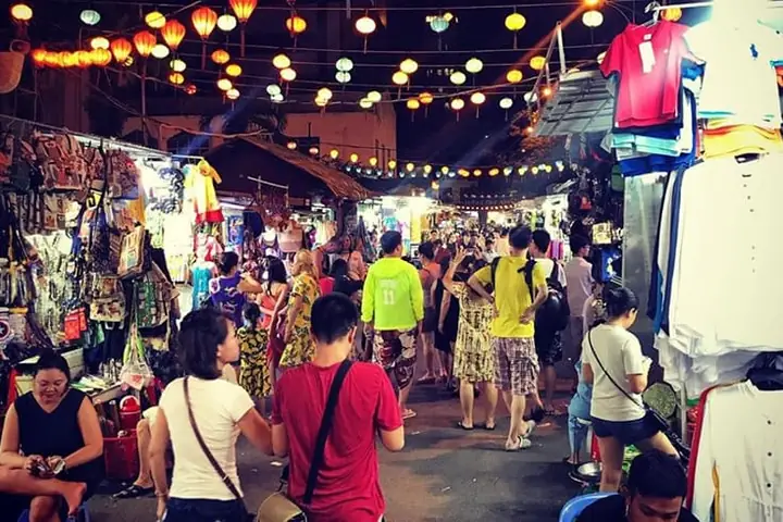 Trải Nghiệm Nha Trang Đêm 2026: Hướng Dẫn Chi Tiết Top Hoạt Động Không Thể Bỏ Lỡ
