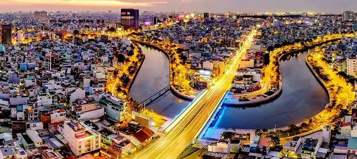 Top 15+ Địa Điểm Gần TP.HCM Nên Đi Năm 2026: Review Chi Tiết, Giá Cả & Kinh Nghiệm Mới Nhất