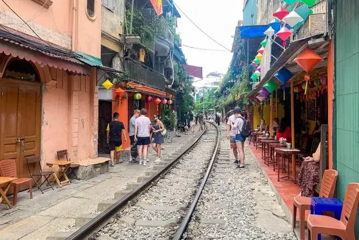 Hành Trình Khám Phá Hà Nội 3 Ngày 2 Đêm Chi Tiết Nhất 2026: Từ Di Tích Lịch Sử Đến Góc Ăn Uống "chuẩn Vị" Hành Trình Khám Phá Hà Nội 3 Ngày 2 Đêm Chi Tiết Nhất 2026: Từ Di Tích Lịch Sử Đến Góc Ăn Uống "chuẩn Vị"