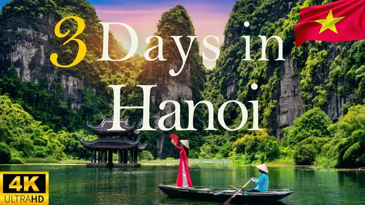 Hành Trình Khám Phá Hà Nội 3 Ngày 2 Đêm Chi Tiết Nhất 2026: Từ Di Tích Lịch Sử Đến Góc Ăn Uống "chuẩn Vị" Hành Trình Khám Phá Hà Nội 3 Ngày 2 Đêm Chi Tiết Nhất 2026: Từ Di Tích Lịch Sử Đến Góc Ăn Uống "chuẩn Vị"