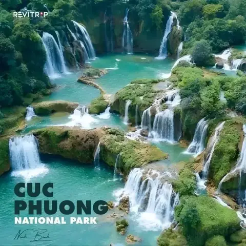 Where Is Cuc Phuong National Park? Hướng Dẫn Chi Tiết Vị Trí, Cách Đi & Trải Nghiệm Toàn Diện 2026