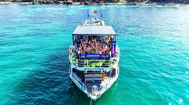 Where To Party In Phu Quoc 2026: Top Địa Điểm Đêm Sâu, Bar Bia Và Club Không Nên Bỏ Lỡ Where To Party In Phu Quoc 2026: Top Địa Điểm Đêm Sâu, Bar Bia Và Club Không Nên Bỏ Lỡ