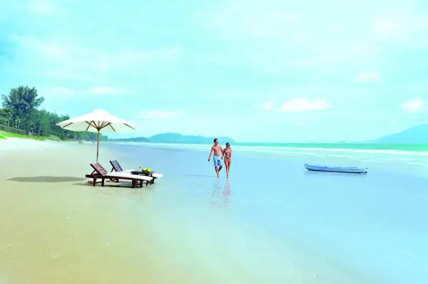 White Sand Doclet Resort & Spa 2026: Review Chi Tiết, Giá Phòng Mới Nhất, Trải Nghiệm Thực Tế & Hướng Dẫn Đặt Phòng "săn Deal" Tối Ưu