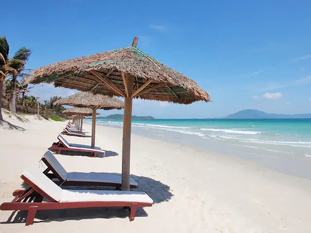 White Sand Doclet Resort & Spa 2026: Review Chi Tiết, Giá Phòng Mới Nhất, Trải Nghiệm Thực Tế & Hướng Dẫn Đặt Phòng "săn Deal" Tối Ưu